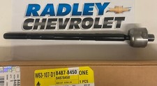 NEW GM OEM 18-22 ENCLAVE STEERING GEAR LINKAGE- INNER TIE ROD GMC 84878450