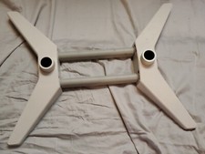 Harmonix Rock Band Drum Set Kit Stand Base Leg Parts ONLY PS2 PS3 XBOX 360 Wii