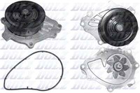 Dolz T231 Wasserpumpe For Lexus Toyota