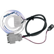DYNATEK 2101-0153 DIPK-5 Curvemaker Programmi...