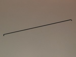 Pos 14) Bauteil/Ersatzteil aus Dual Plattenspieler Typ 1237 G