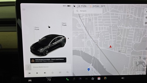 2018 Tesla Model 3 Long Range - Picture 12 of 12