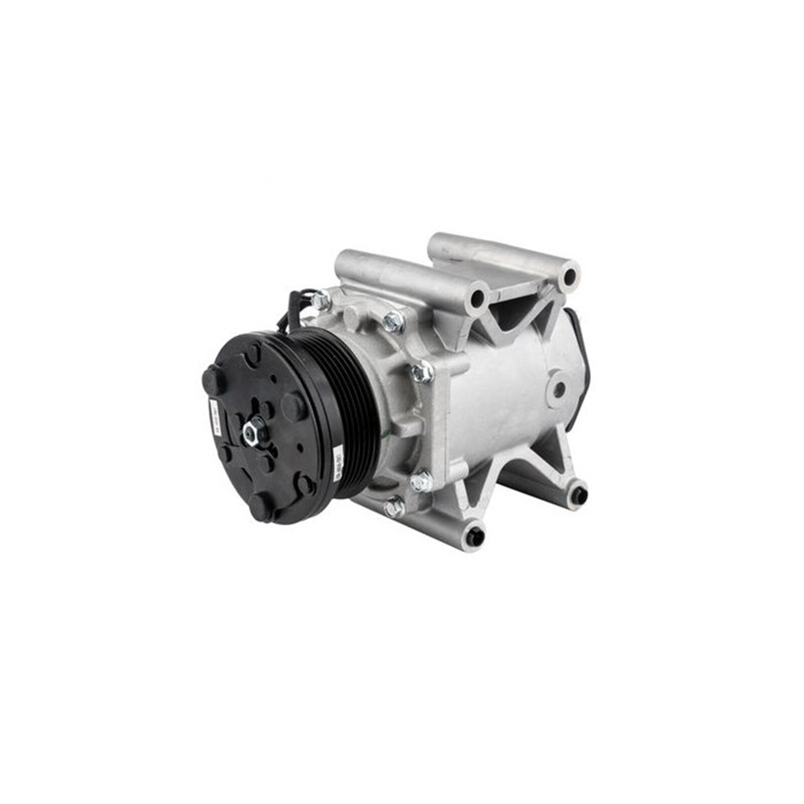 PowerEdge Air Con Compressor PECP0033 Fits Jaguar -All Climate Performance