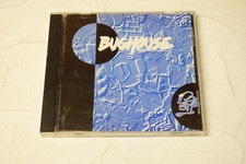 BUGHOUSE CD 1994 EP Gaping Oogle Kevin Pendergast Produced + Brian Bavido RARE
