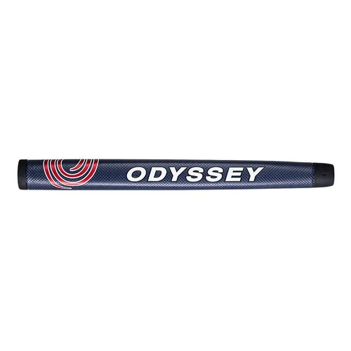 ODYSSEY TRI-BEAM 7 CS Putter 34ich STROKE LAB shaft Head Cover New
