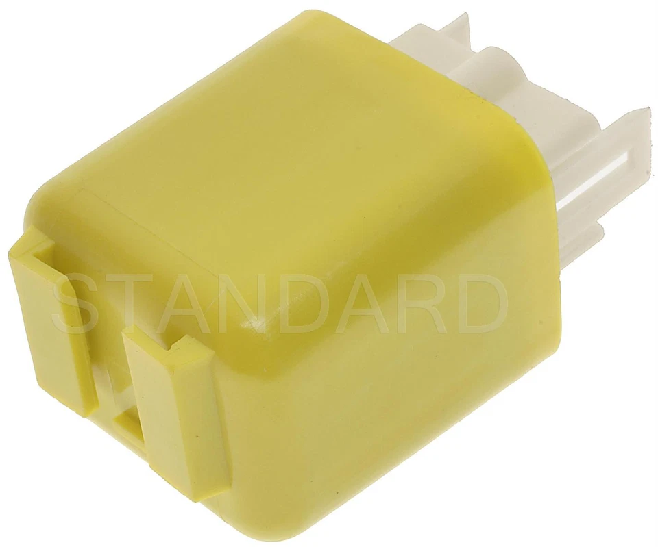 Relé de encendido para Ford Escort 1991-1996 1,8 L L4 SMP 487VC64 1992 1993 1994 1995 Foto 2 de 4