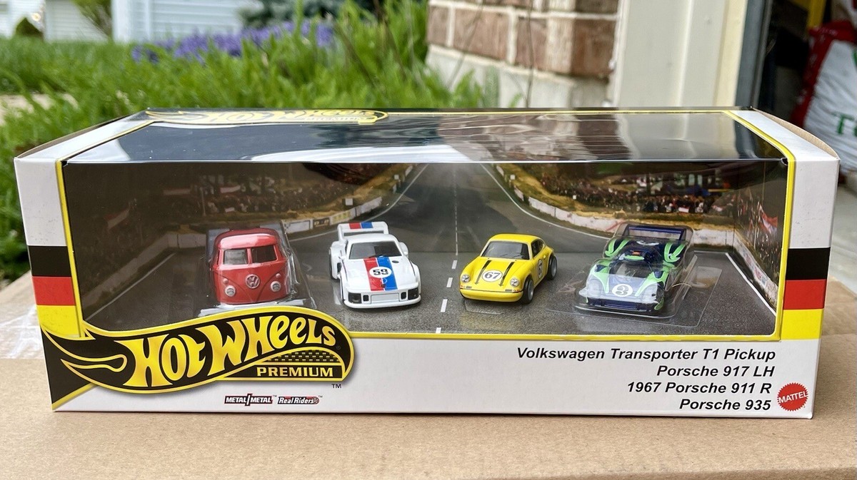 VW Polo Harlekin ミニカー ケース&箱付き Volkswagen VW Polo Harlekin Minicar with Case Boxed Diecast | eBay