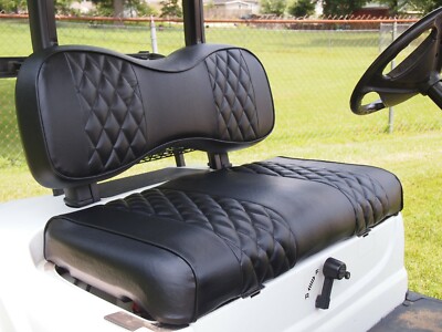 Club Car Seat Covers: Ultimate Protection and Style Guide