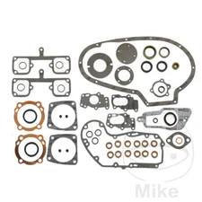Athena Complete Gasket Kit fits Harley Davidson XLH 1000 Sportster 1972-1985
