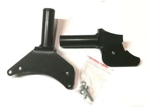 Adapter Motorständer Montageständer für Motor Simson S50 Werkstatt - Bild 2 von 2