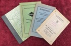 Chicago Union Station Company and Area Book Lot of 9 in total — photo 2