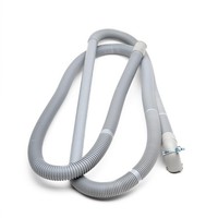 Ablaufschlauch Waschmaschine - Electrolux - 91453171201 - WA1458F - Schlauch