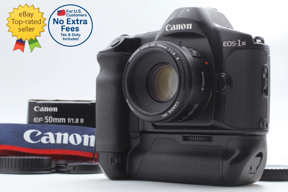 Canon Eos 1n for sale | eBay