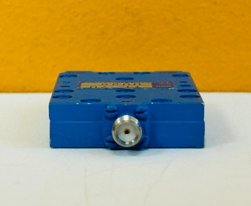 KDI Triangle YL-70 0.5-2.0 GHz, 0.5 dB, SMA (F-F-F) 2°, Power Divider. Tested! - Picture 2 of 4
