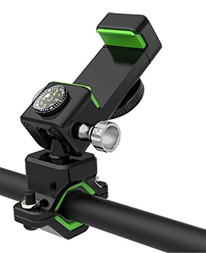 Support universel V2 chariot de golf fixation guidon smartphone GPS