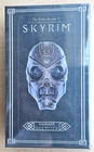 Skyrim Nahkriin Mask Figure Fanatik Metal Elder Scrolls Game Replica Small Scale