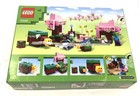 LEGO Building Set Lot Minecraft 21260 Friends 42623 Classic 10696 3 Pieces — photo 3
