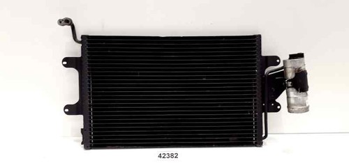 6K0820411A KONDENSATOR / KÜHLER DER KLIMAANLAGE KONDENSATOR / 42382 / 135975 FÜR