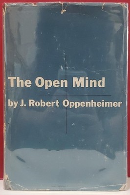 The Open Mind