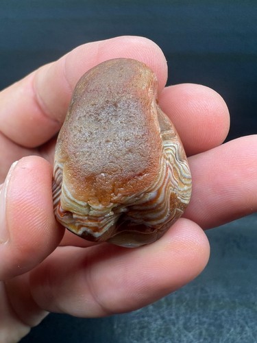 1.0oz Lake Superior Agate - Picture 14 of 18