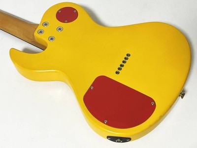 ウンジャマラミー　ギター　UJL-2000 Fernandes UJL-2000 Um Jammer Lammy Official Guitar PlayStation