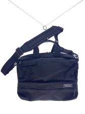 ManhattanPassage EST Shoulder Bag Black