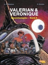 Valerian und Veronique Gesamtausgabe 6: Bände 16-18 ... | Buch | Zustand wie neu