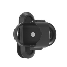 Sports Camera Backpack Clip For Insta360 GO 3S/GO 3 360 Rotation Freely Adjust