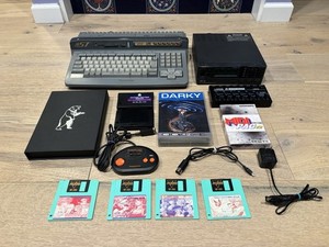 Msx Turbo R | eBay