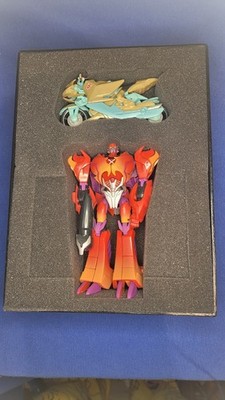Transformers TFCC Transmutate and Rampage Club Exclusive | eBay