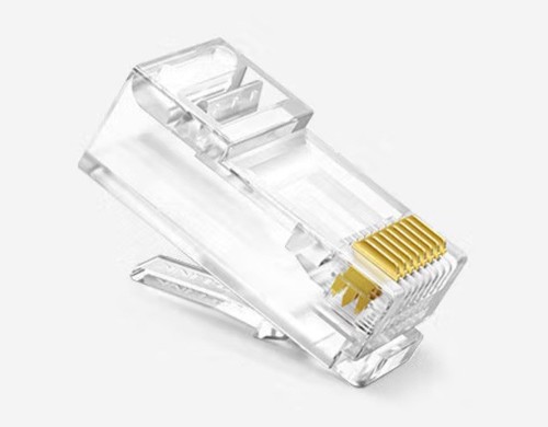 Nicenice Cat-6 Custom Made RJ45 Ethernet Cable Fast Home Gaming,Business - Picture 3 of 6