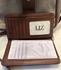 Liz Claiborne checkbook Wallet (wallet only) — photo 2