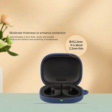 Headphone Protective Case For SHOKZ OpenFit Pro T010 Shockproof Dustproof Case