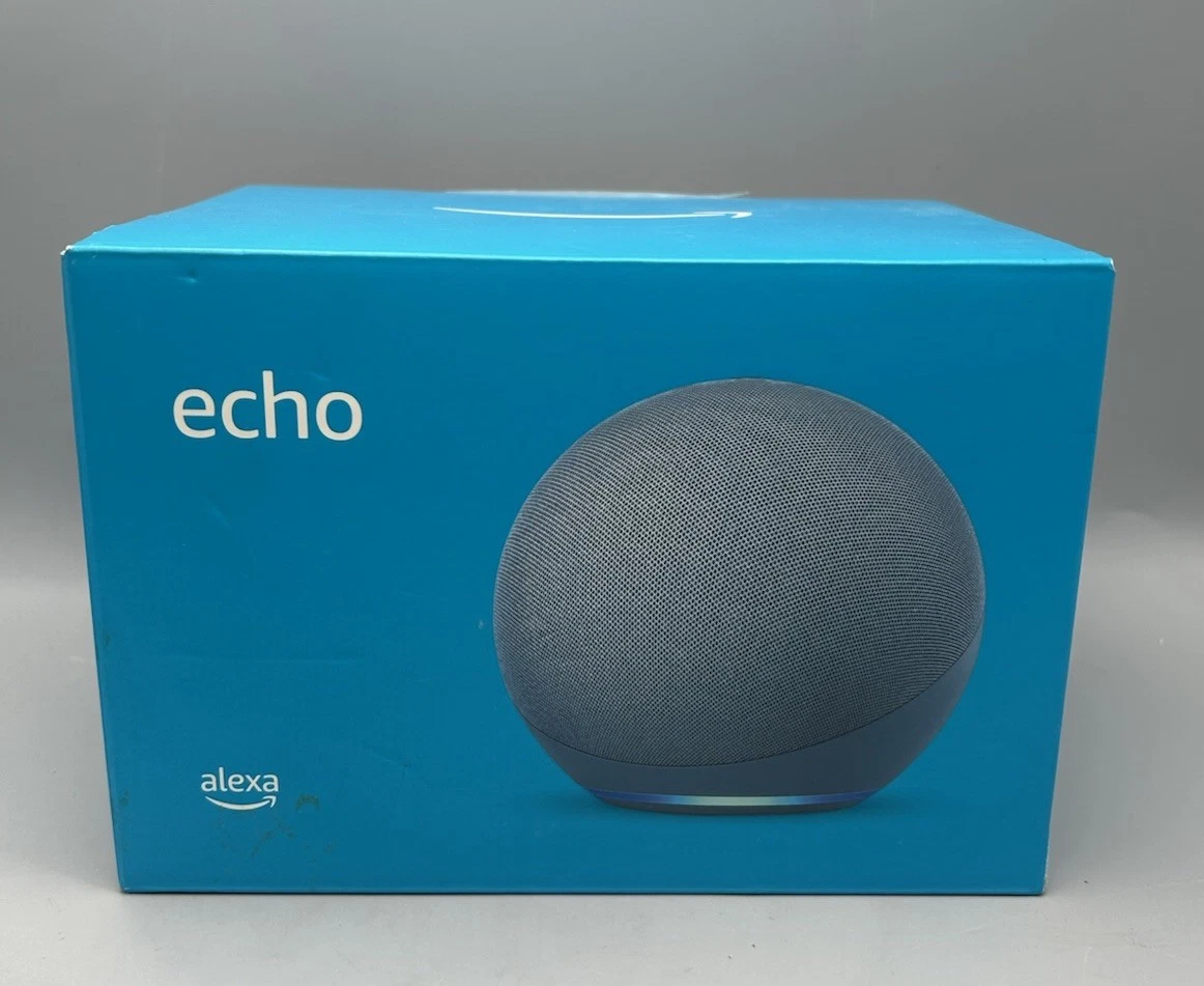 Amazon Echo (4th Generation) for sale - eBay