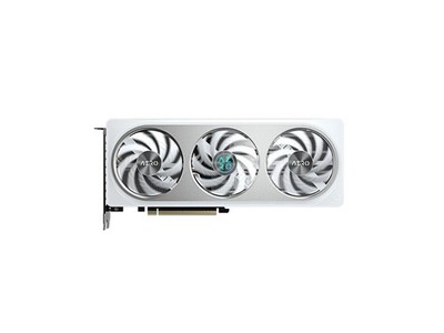 NEW GIGABYTE AERO GeForce RTX 5060 8GB GDDR7 PCI Express 5.0 GV-N5060A