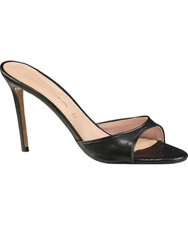 Identita Jill Black Patent UK 6 EU 39 👠