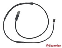 Warnkontakt Bremsbelagverschleiß Prime Brembo A 00 434 FüR BMW X5 E70 F85 F15 X6