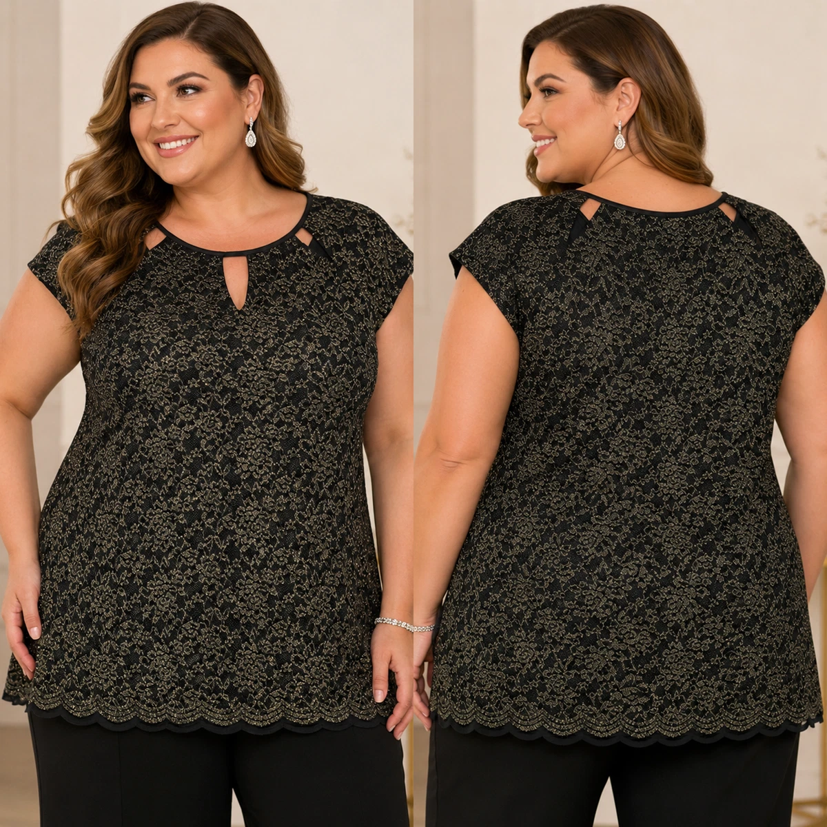 25+ Cap Sleeve Retro Tops for Women for sale | Updated Oct 2026