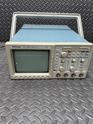 Tektronix TDS 460A 400Mhz Osciloscope
