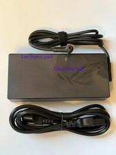 NEW ADP-240EB Asus 240W AC Adapter Charger For ROG Strix G17 G713 G713IM G713QM