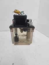 BIJUR Lubricating Oil Pump C2893 