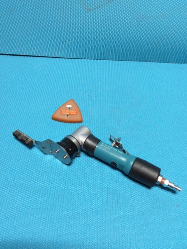 Dynabrade 57930, Dynafine Detail Sander, 13,000 RPM.