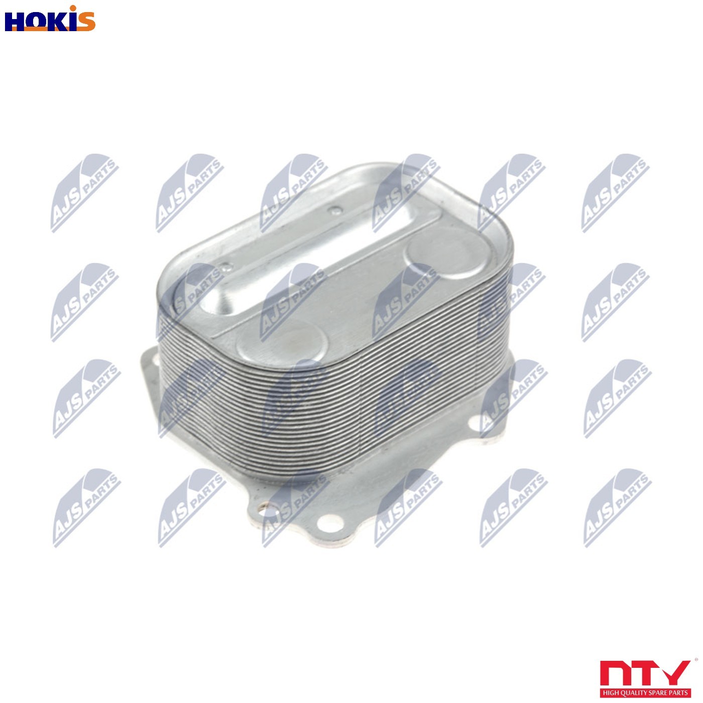 ✅Fits NTY CCL-BM-023 OIL COOLER ⭐UK Seller⭐ - Image 10