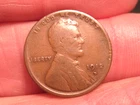 1912D  LINCOLN WHEAT CENT, FREE SHIPPING (#279E)