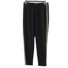 Babaton Jogger Dress Pant SZ M Business Casual Preppy Career Office Contemporary