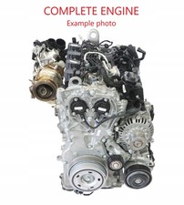 Motor Mercedes-Benz W247 W177 C118 282814 9TKm Benzin Engine Unkomplett Motor Mercedes-Benz W247 W177 C118 282814 9TKm Benzin Engine Unkomplett