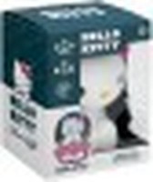 Paladone Lampe Squishyglo Silikon Hello Kitty Light Desktop Lamp