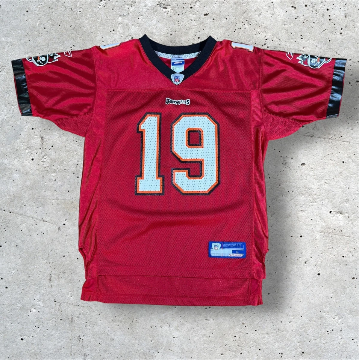 Keyshawn Johnson NFL Jerseys for sale | eBay