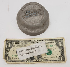 Buick Vintage 1920s Center Cap Screw On Hubcap 1924 1925 1926 1927 1928 1929