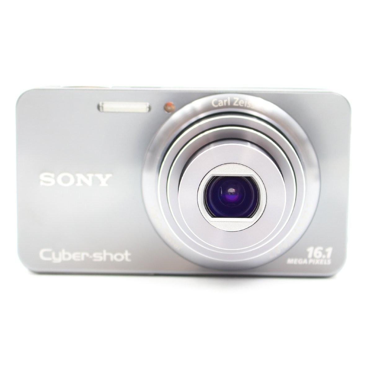 【しらす】SONY Cyber-shot　DSC-W570　シルバー Amazon.com : Sony Cyber-Shot DSC-W570 16.1 MP Digital Still